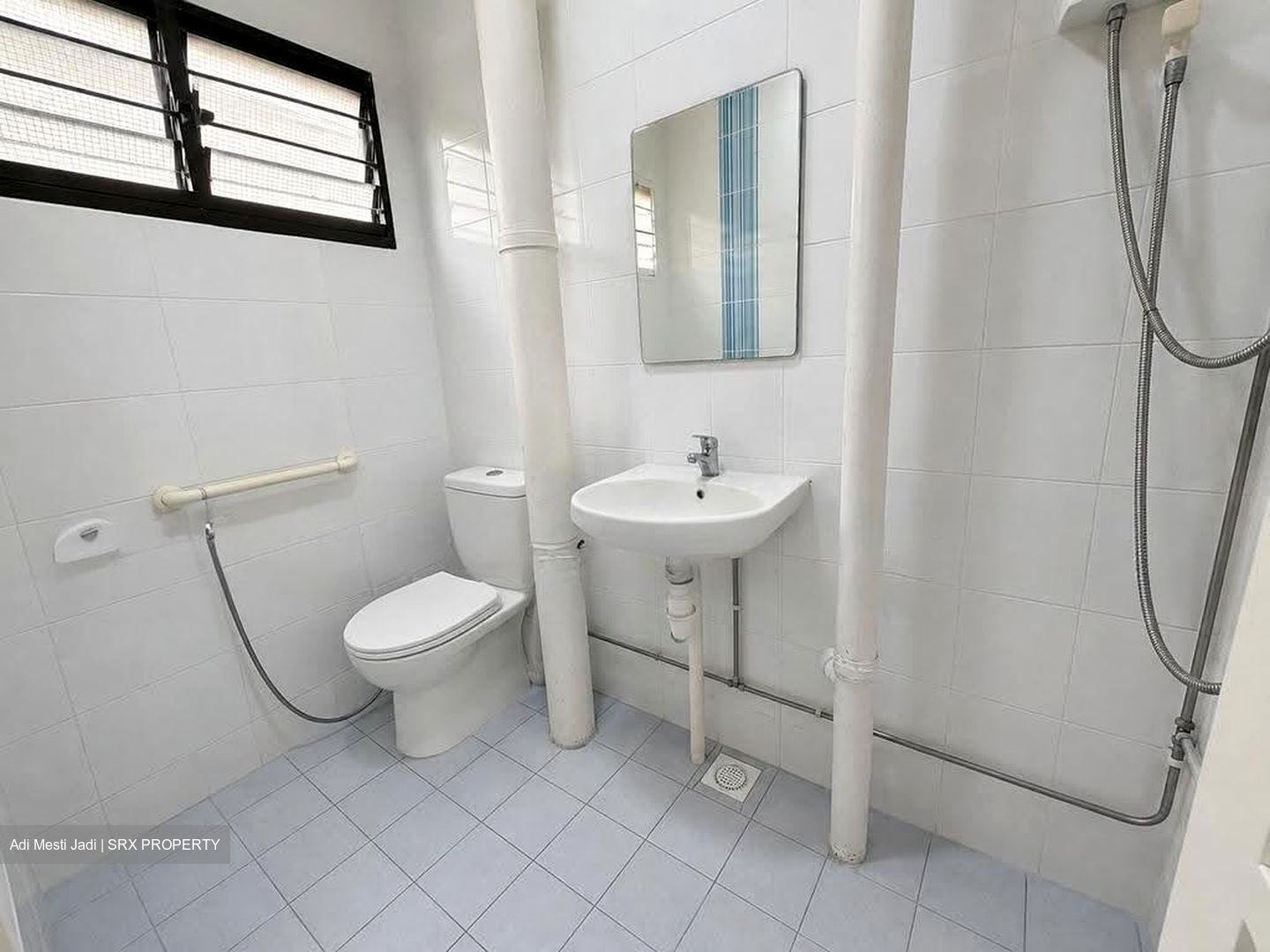 Blk 854 Tampines Ville (Tampines), HDB 4 Rooms #607462871